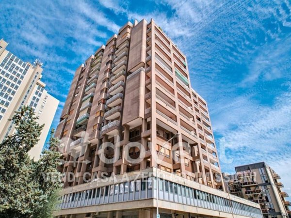 appartamento in vendita a Taranto in zona Solito-Corvisea