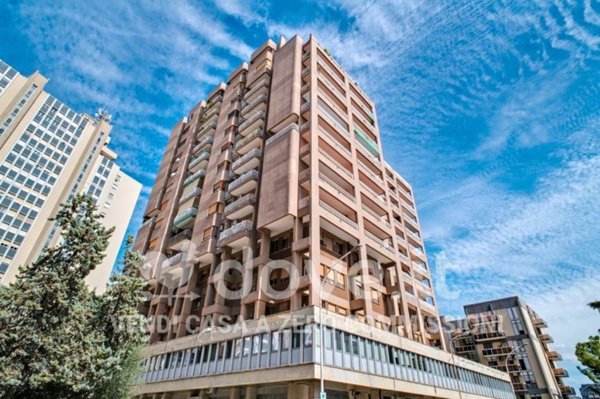 appartamento in vendita a Taranto in zona Solito-Corvisea