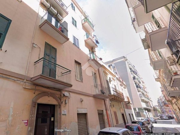 appartamento in vendita a Taranto in zona Borgo