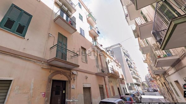 appartamento in vendita a Taranto in zona Borgo