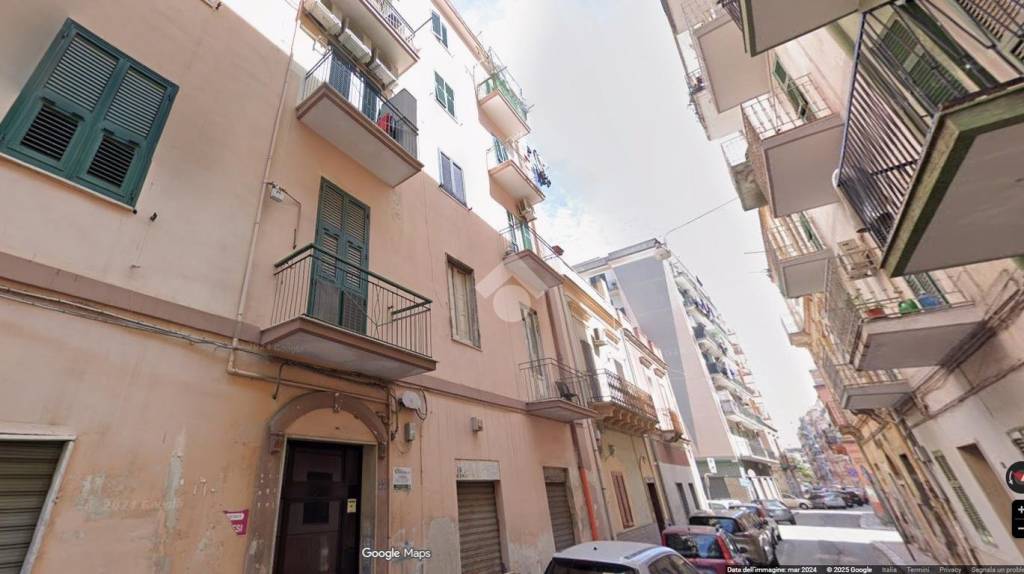 appartamento in vendita a Taranto in zona Tre Carrare-Battisti