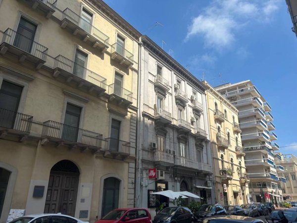 appartamento in vendita a Taranto in zona Borgo