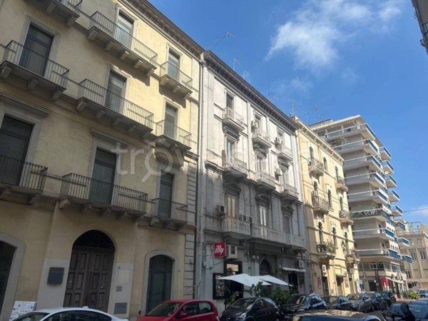 appartamento in vendita a Taranto in zona Borgo