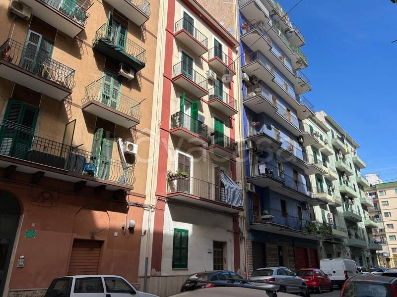 appartamento in vendita a Taranto in zona Italia-Montegranaro