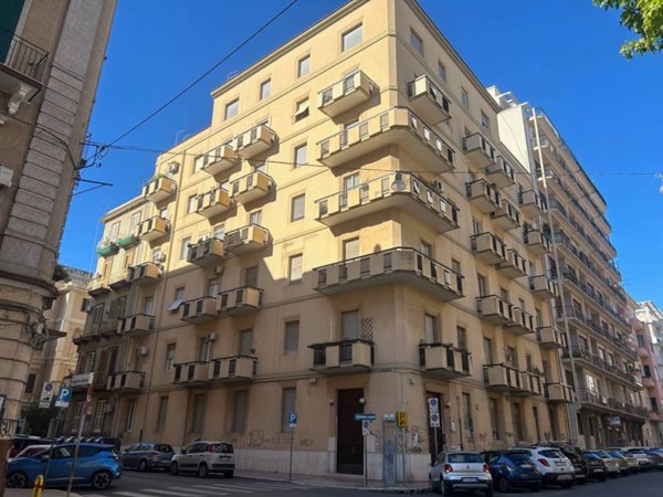 appartamento in vendita a Taranto in zona Borgo