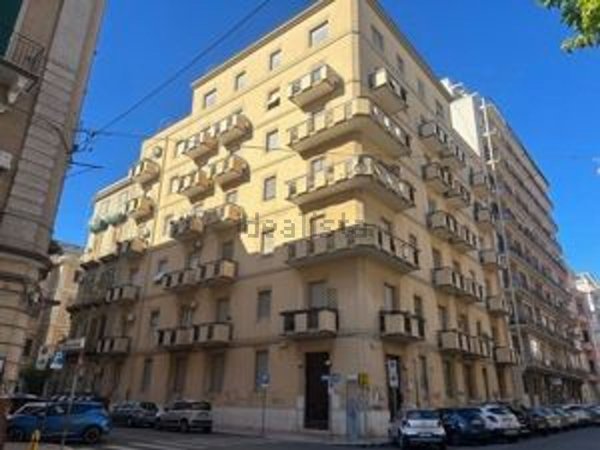 appartamento in vendita a Taranto in zona Borgo