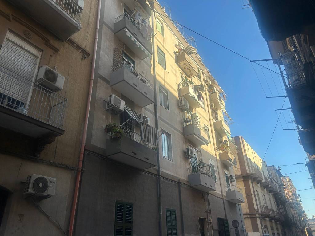 appartamento in vendita a Taranto in zona Italia-Montegranaro