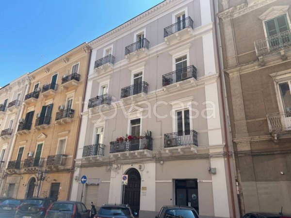 appartamento in vendita a Taranto in zona Borgo