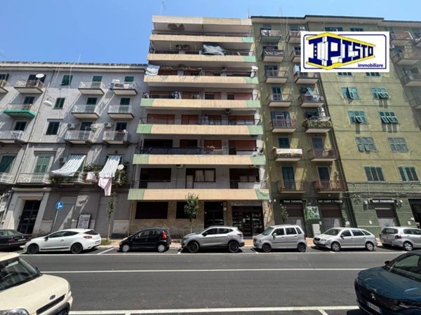 appartamento in vendita a Taranto in zona Tre Carrare-Battisti