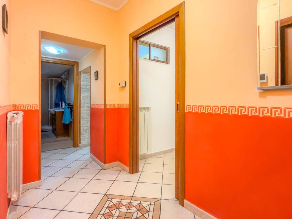 appartamento in vendita a Taranto in zona Borgo