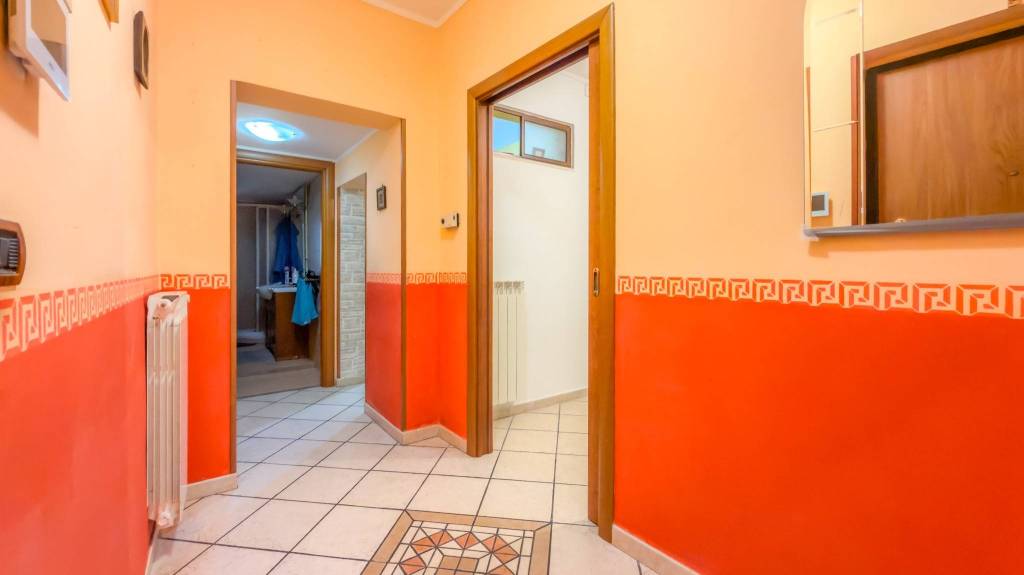 appartamento in vendita a Taranto in zona Borgo