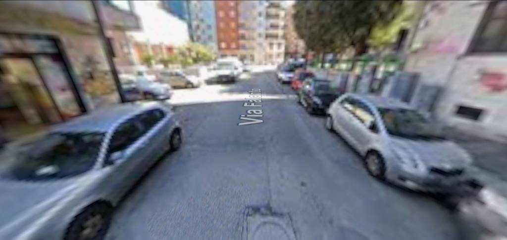 appartamento in vendita a Taranto in zona Tre Carrare-Battisti