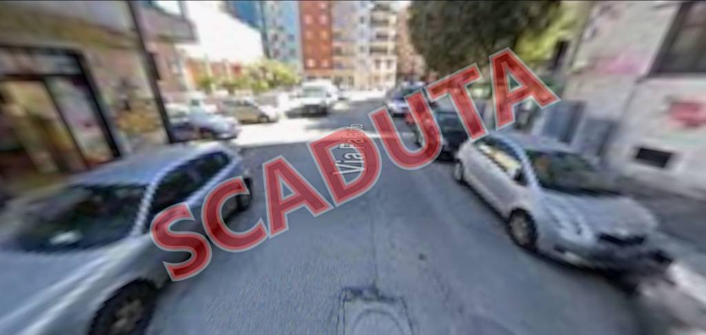 appartamento in vendita a Taranto in zona Tre Carrare-Battisti