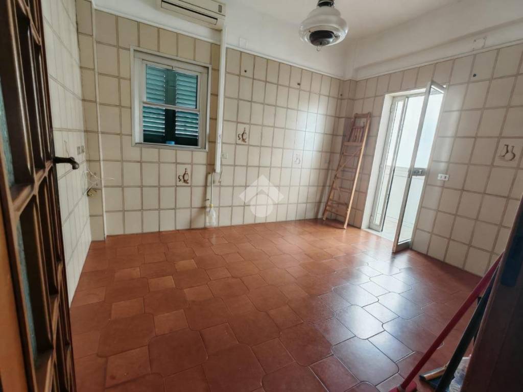 appartamento in vendita a Taranto in zona Italia-Montegranaro