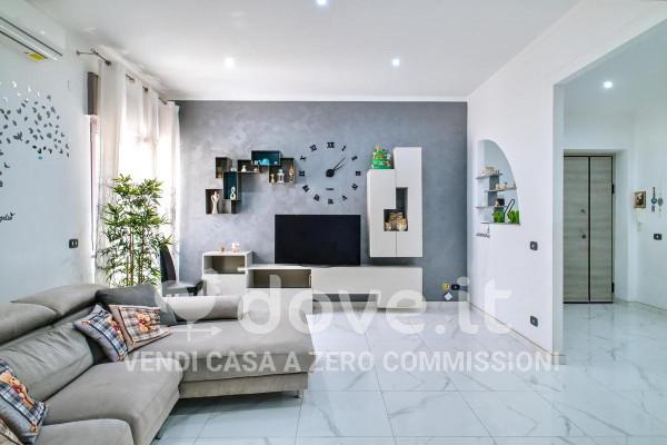 appartamento in vendita a Taranto in zona Borgo