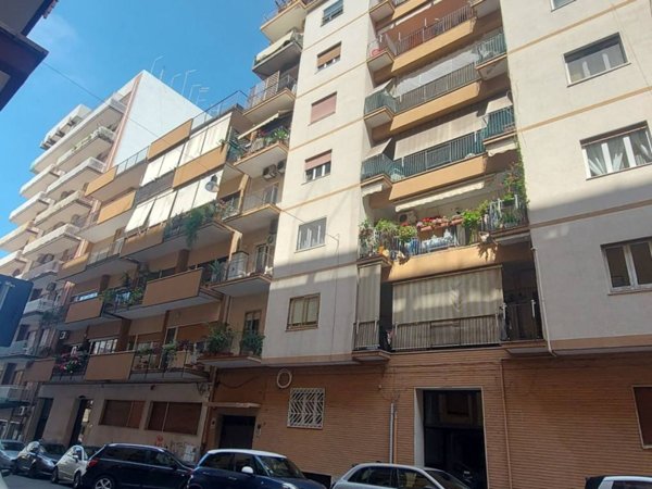 appartamento in vendita a Taranto in zona Borgo