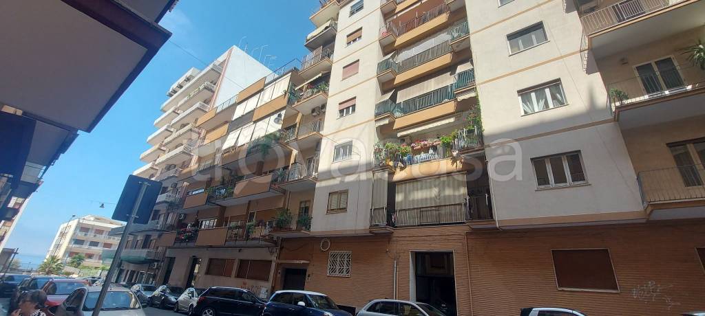 appartamento in vendita a Taranto in zona Borgo