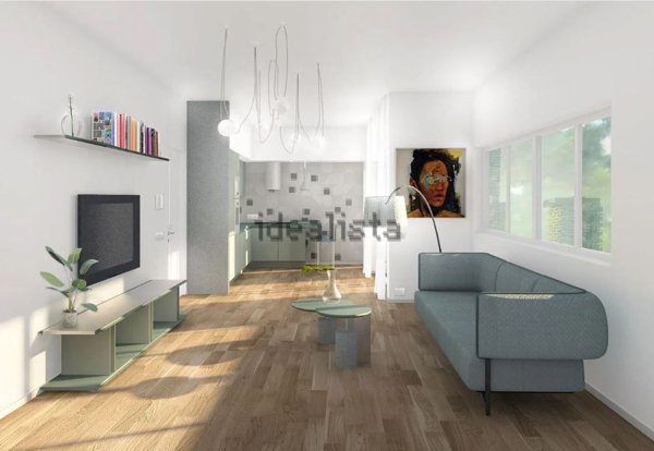 appartamento in vendita a Taranto