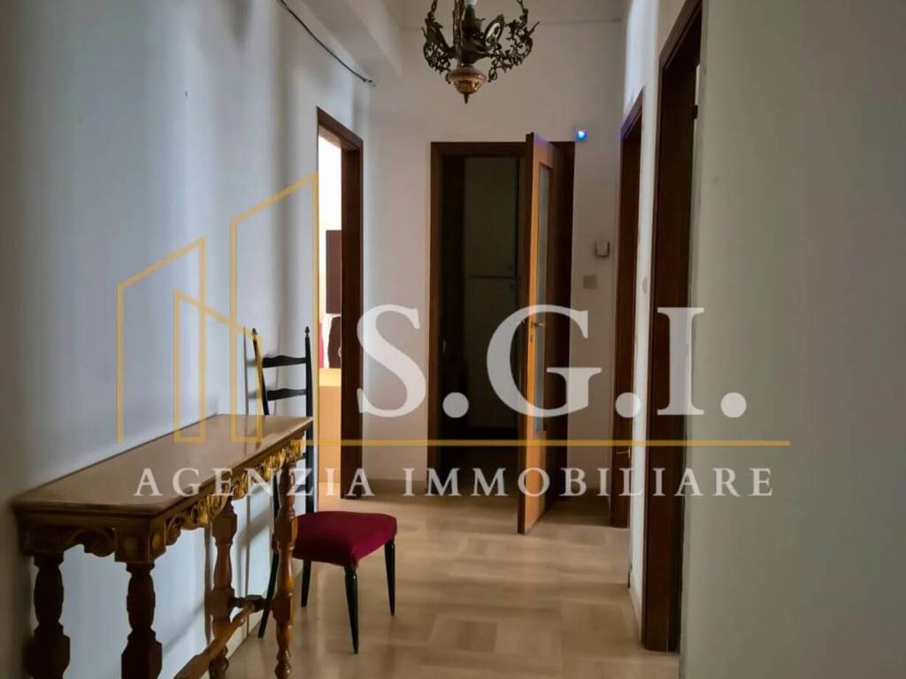 appartamento in vendita a Taranto in zona Tre Carrare-Battisti