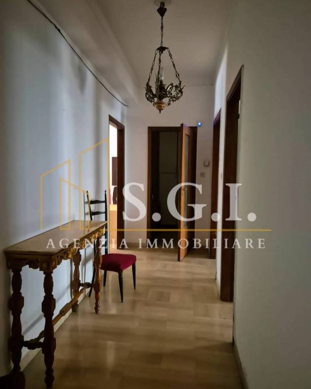 appartamento in vendita a Taranto in zona Italia-Montegranaro