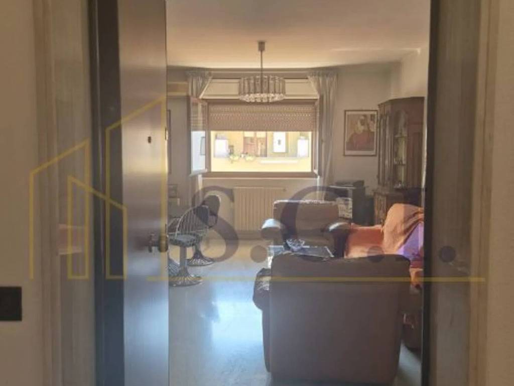 appartamento in vendita a Taranto in zona Solito-Corvisea