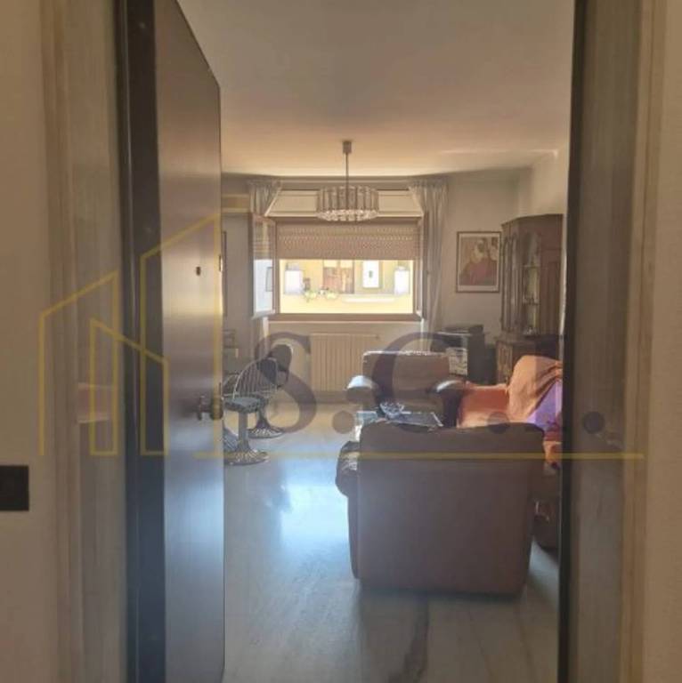 appartamento in vendita a Taranto in zona Solito-Corvisea