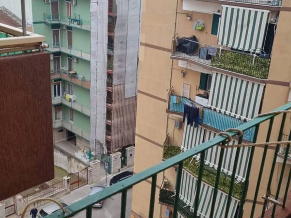 appartamento in vendita a Taranto in zona Tre Carrare-Battisti