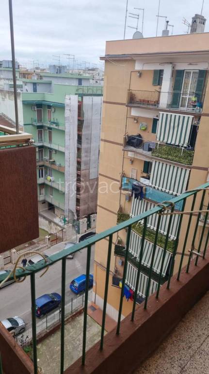 appartamento in vendita a Taranto in zona Tre Carrare-Battisti
