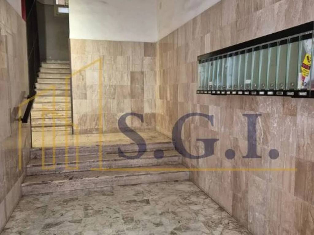 appartamento in vendita a Taranto in zona Tre Carrare-Battisti