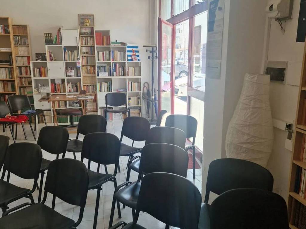 monolocale in vendita a Taranto in zona Tre Carrare-Battisti