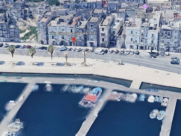 monolocale in vendita a Taranto in zona Borgo Antico