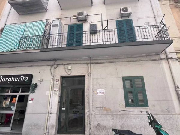 appartamento in vendita a Taranto in zona Italia-Montegranaro