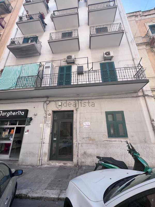 appartamento in vendita a Taranto