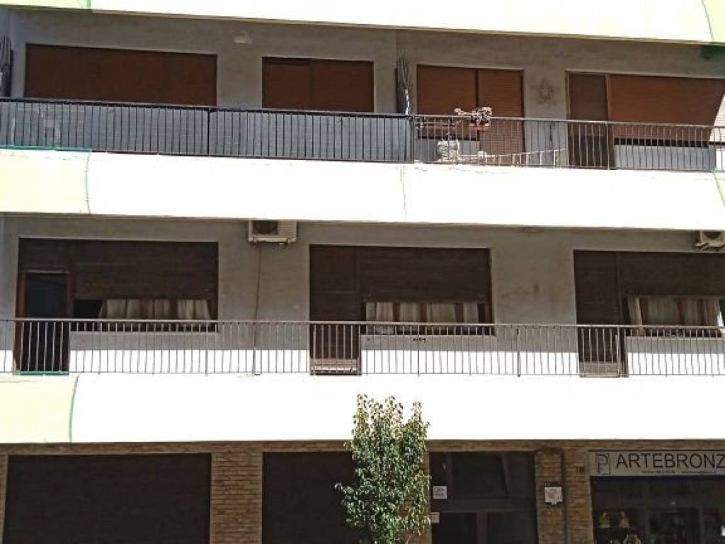 appartamento in vendita a Taranto in zona Borgo