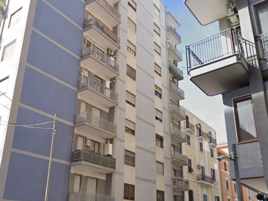 appartamento in vendita a Taranto in zona Borgo Antico