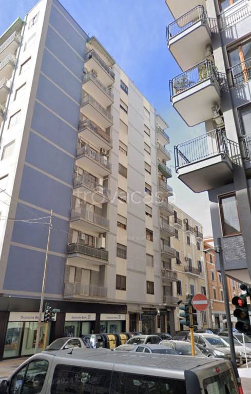 appartamento in vendita a Taranto in zona Borgo