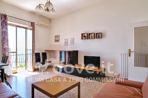 appartamento in vendita a Taranto in zona Tamburi-Croce