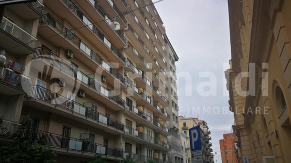 appartamento in vendita a Taranto in zona Borgo Antico