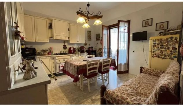 appartamento in vendita a Taranto in zona Talsano