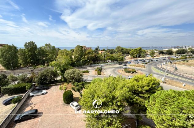 appartamento in vendita a Taranto in zona Italia-Montegranaro