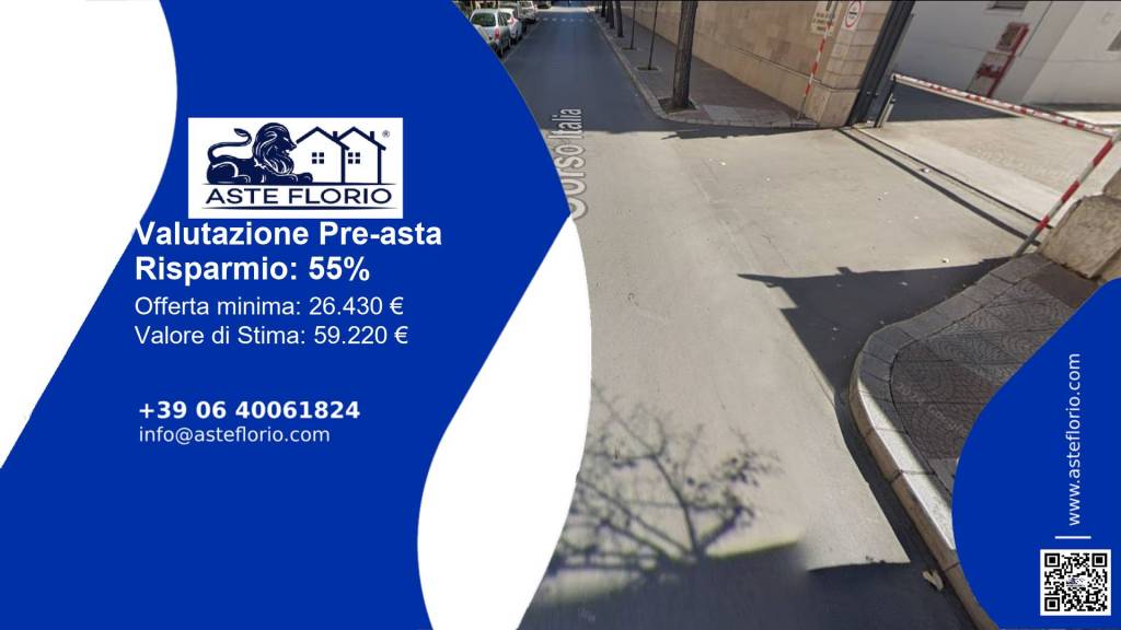 appartamento in vendita a Taranto in zona Italia-Montegranaro