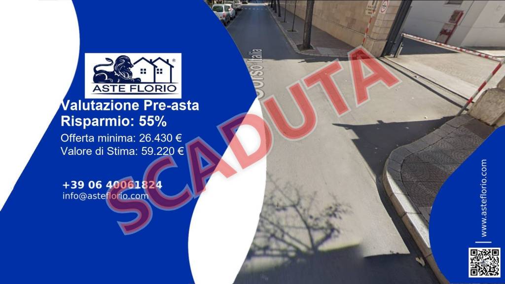 appartamento in vendita a Taranto in zona Italia-Montegranaro