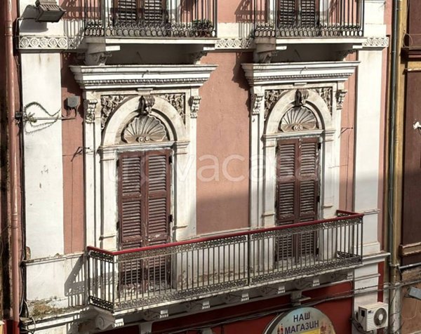 appartamento in vendita a Taranto in zona Borgo