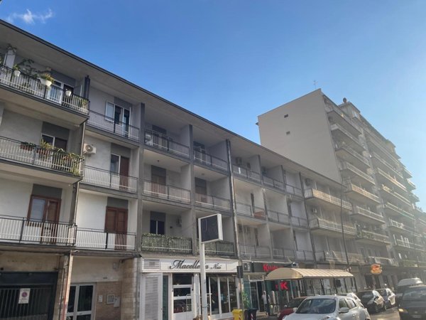 appartamento in vendita a Taranto
