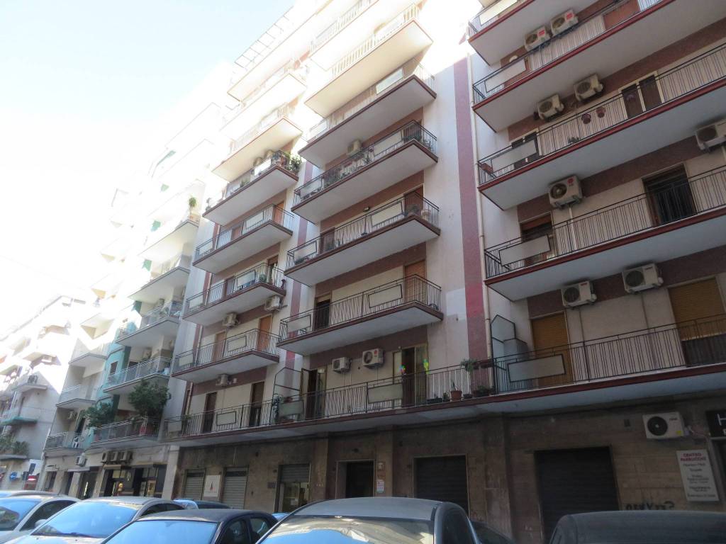 appartamento in vendita a Taranto in zona Tre Carrare-Battisti