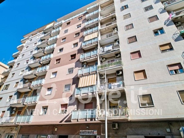 appartamento in vendita a Taranto in zona Tre Carrare-Battisti