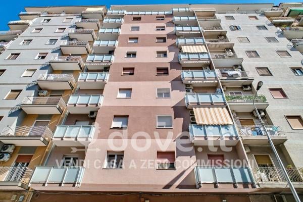 appartamento in vendita a Taranto in zona Italia-Montegranaro