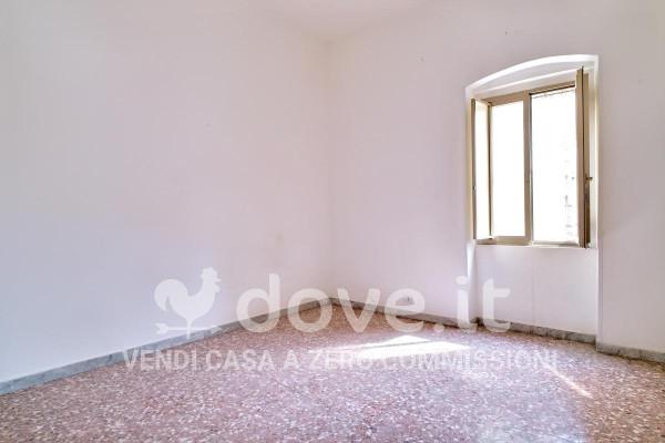 appartamento in vendita a Taranto in zona Borgo Antico