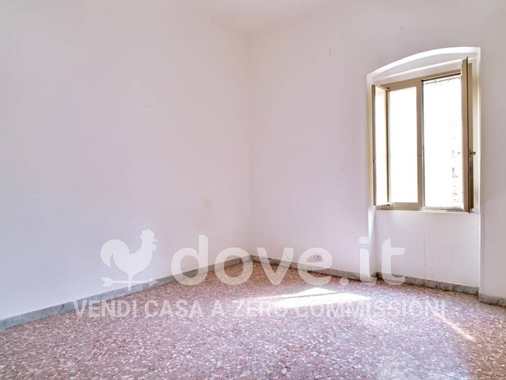 appartamento in vendita a Taranto in zona Borgo Antico