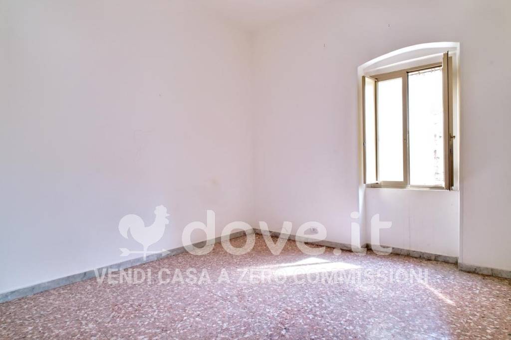 appartamento in vendita a Taranto in zona Borgo Antico